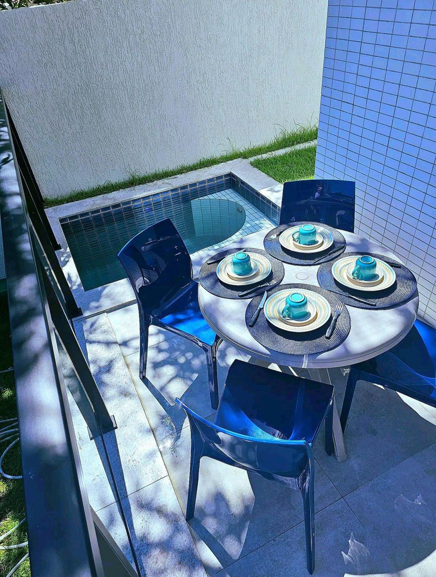 Apartment Edf. Paulo Brito, O Bem Localizado De Porto Com E Sem Piscina By Hm *