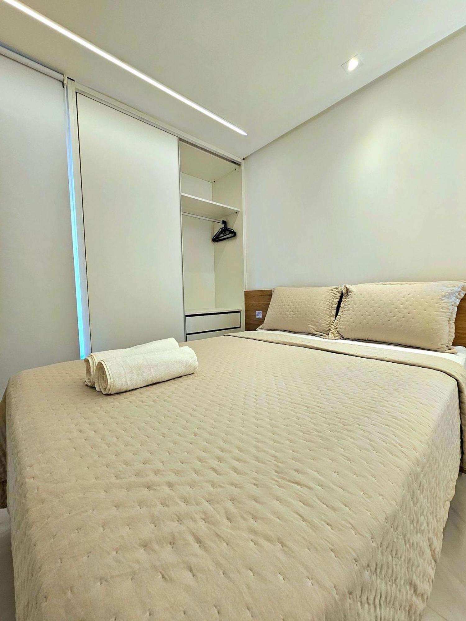 Edf. Paulo Brito, O Bem Localizado De Porto Com E Sem Piscina By Hm Apartment