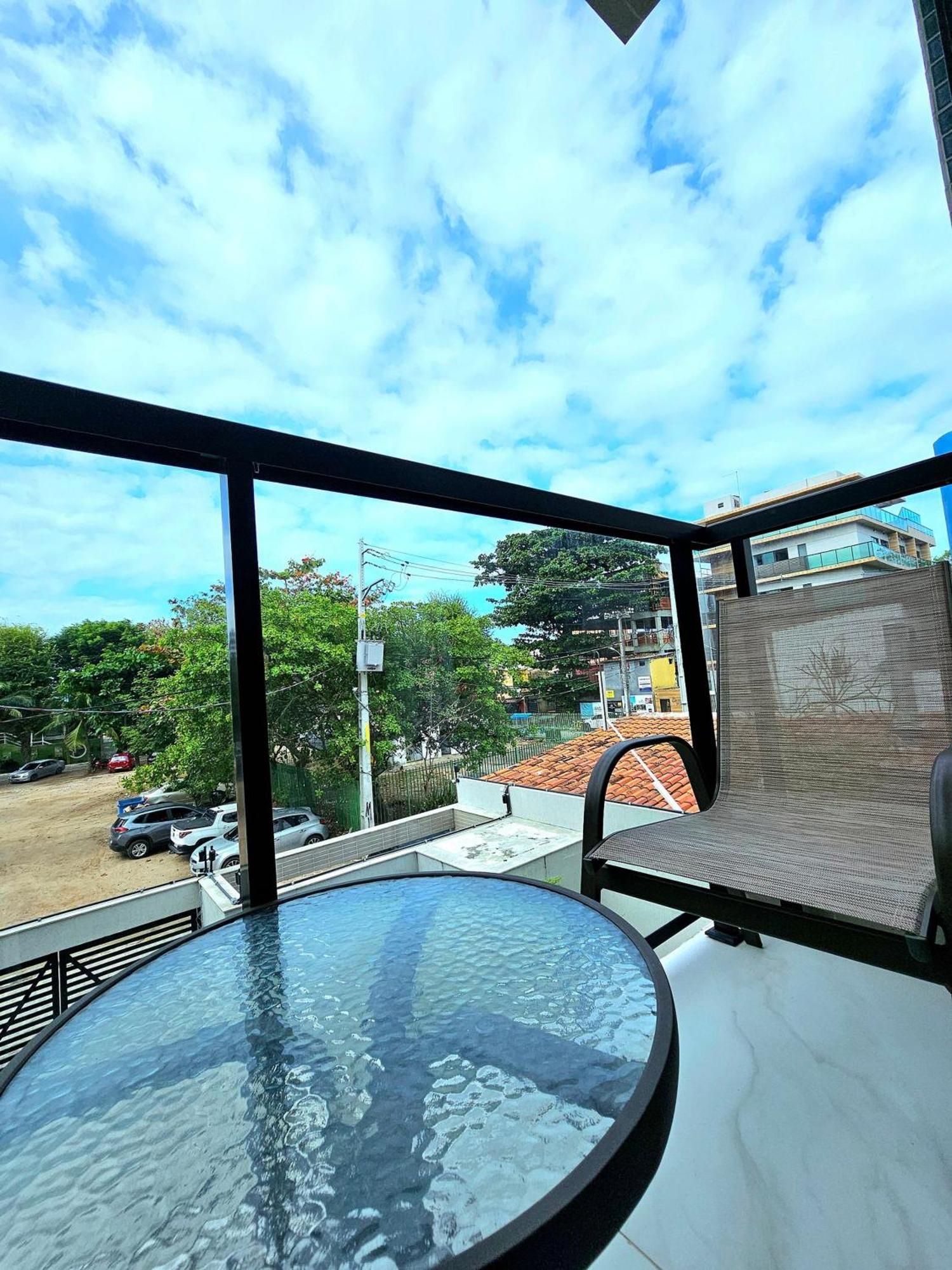 Edf. Paulo Brito, O Bem Localizado De Porto Com E Sem Piscina By Hm Apartment